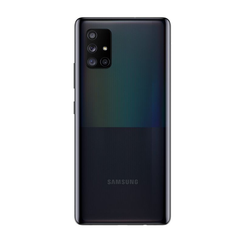 Samsung A71 5G Unlocked (128GB) - Black, 6 of 12