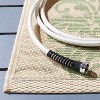 Courtyard CY2720 Power Loomed Indoor and Outdoor Rug - Safavieh - 2 of 4