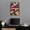 Notoriart Sneakerhead Collection Wall Art Framed - 2 of 4