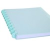 Talia Discbound Notebook Planner, Customizable - 4 of 4