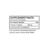 THORNE - NAC - N-Acetylcysteine - 500mg - Supports Respiratory Health and Immune Function*; Promotes Liver and Kidney Detox - 180 Capsules - 2 of 4