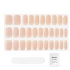 Dashing Diva Glow Nail Art - Meta Melt - 32ct - 3 of 4