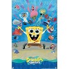 Trends International Nickelodeon Spongebob 25th - Painting Unframed Wall Poster Prints - 4 of 4
