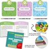 QUOKKA 150 Story Sequence Cards Autism Learning for Toddlers - 3 of 4