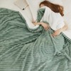 FIONECA Cozy Winter Soft Warm Blanket for Bed - 2 of 4