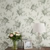 Laura Ashley Portland Fern Wallpaper - 2 of 4