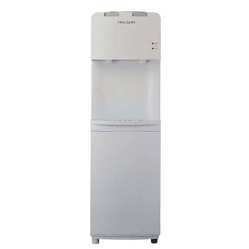 Primo Deluxe Bottom-load Water Cooler Dispenser With 3-temperature Settings  - Stainless Steel : Target