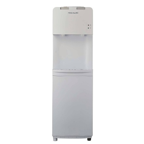 Frigidaire EFWC498 Enfriador/dispensador de agua en blanco, estándar