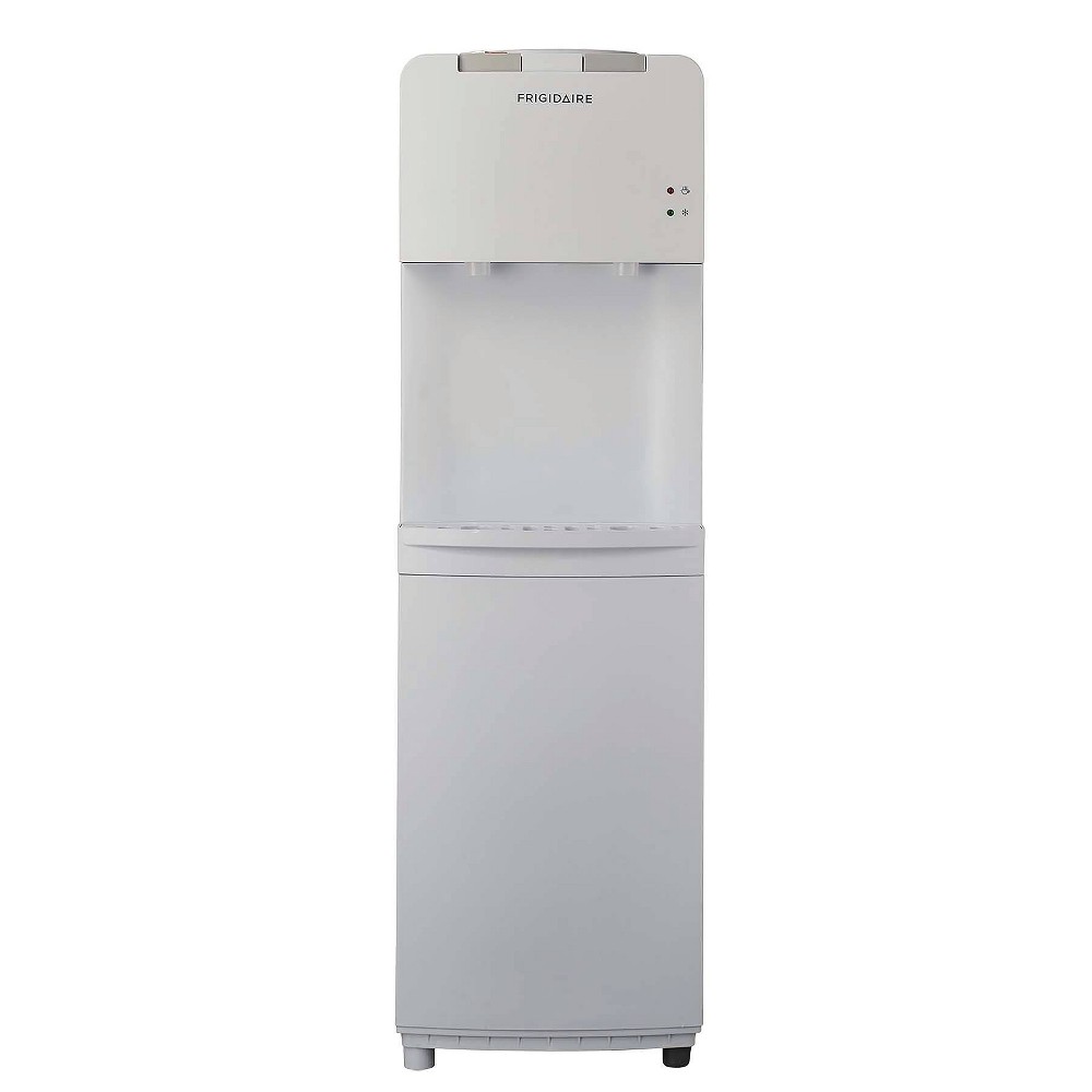Photos - Water Filter Frigidaire Water Cooler White 