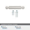 Amerock Ballard Pull for Cabinets, Drawers, and Furniture - 4 of 4