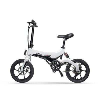 target foldable bike