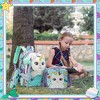 Generic Cute Mermaid Kids Backpacks for Girls School Backpack - 2 of 4