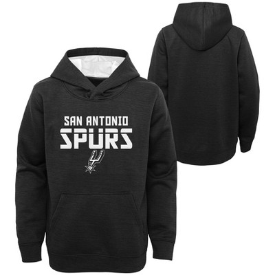 san antonio spurs hoodie