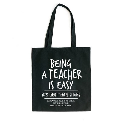 Target on sale teacher bag