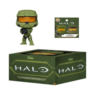 Halo Infinite Collector S Edition Online Discount Shop For Electronics Apparel Toys Books Games Computers Shoes Jewelry Watches Baby Products Sports Outdoors Office Products Bed Bath Furniture Tools Hardware Automotive