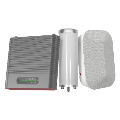 weBoost® Home MultiRoom 360° 5,000-Sq.-Ft. Indoor Signal Booster in Gray