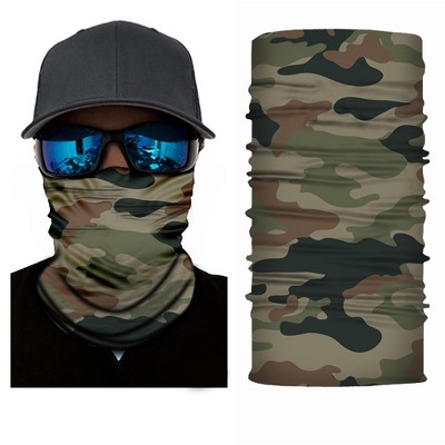 camouflage