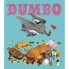 Girl's Dumbo Classic Storybook Cover T-Shirt - image 2 of 4