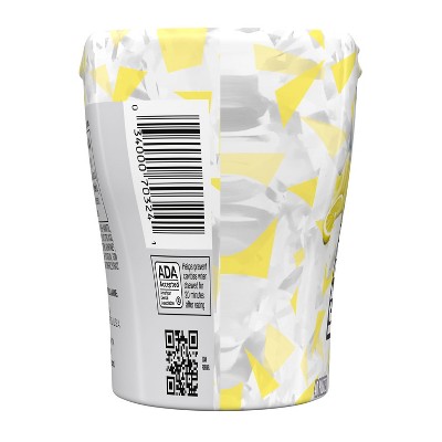 Ice Breakers Ice Cubes Frosted Lemonade Chewing Gum - 3.24oz