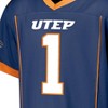 NCAA UTEP Miners Boys' Jersey - image 3 of 3