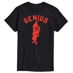 Men's - Jimmy Neutron - Genius Short Sleeve Graphic T-Shirt - 1 of 4