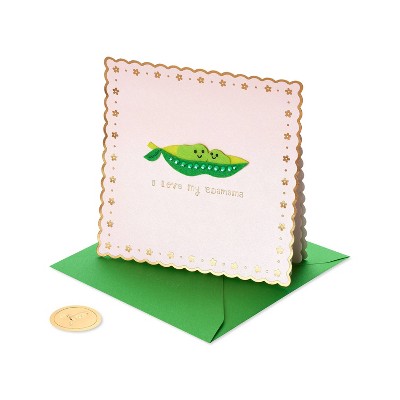 Mothers Day Greeting Card Edamama - PAPYRUS