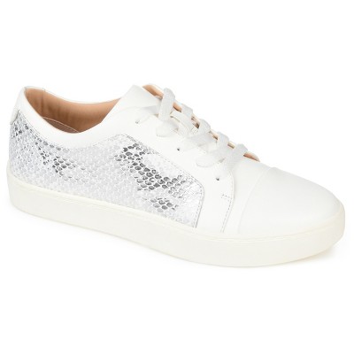 Journee Collection Women's Taschi Sneakers