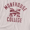 Men's Morehouse College Official Maroon Tigers Logo T-Shirt - 2 of 4