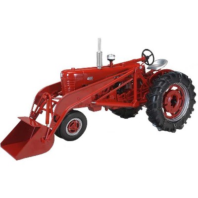 farmall diecast tractors