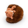 FAO Schwarz 10" Big Tails Squirrel Plush - 4 of 4