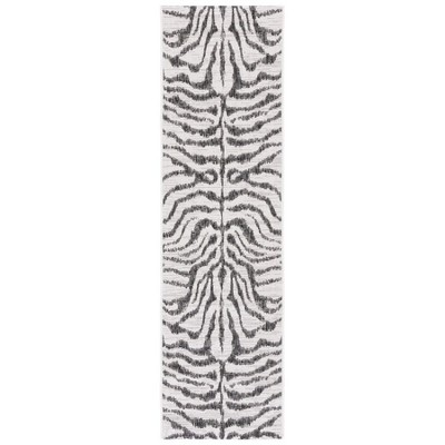 Courtyard CY8444 Power Loomed Indoor and Outdoor Rug - Safavieh