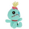 Disney Baby Disney Baby Cuteeze Lilo & Stitch Scrump 12 Inch Collectible Plush Toy - 2 of 3