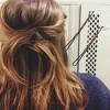 330 Count Bobby Pins Brown, 2.2 Inch Hair Pins With Cute Box, Premium Bobby Pin For Kids, Girls And Women - 3 of 4