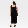 Women's Midi Sweater Dress - Universal Thread™ - 2 of 3