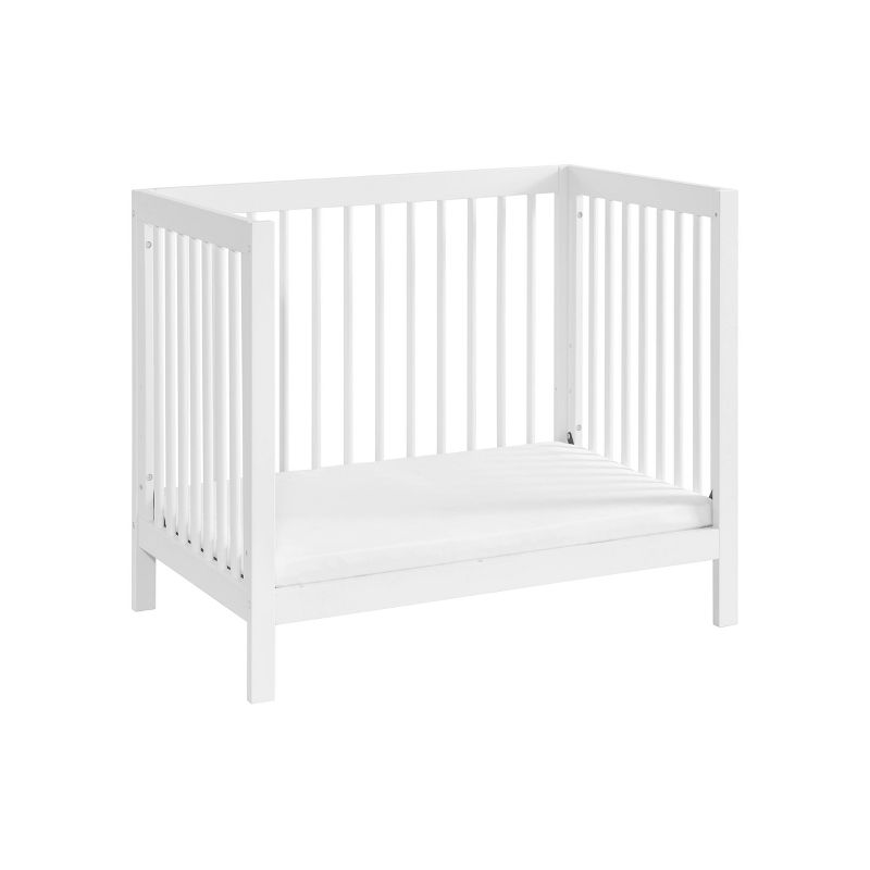 SOHO BABY Essential 4-in-1 Mini Crib, 4 of 6