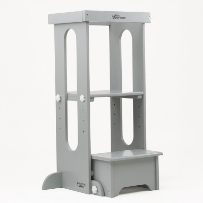 Little Partners Explore 'N Store Learning Tower® Toddler Tower