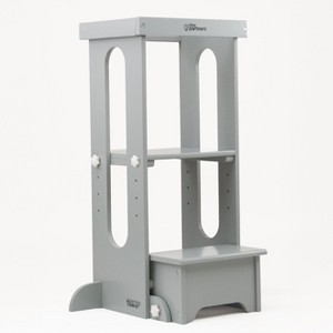 Little Partners Explore 'N Store Learning Tower® Toddler Tower - 1 of 4