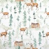C&F Home Christopher Forest Cotton Quilt Set  - Reversible and Machine Washable - 3 of 4