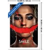 Trends International Smile 2 (2024) - One Sheet Framed Wall Poster Prints - 3 of 4