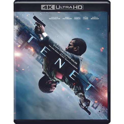 Equalizer 3, The - UHD/BD Combo + Digital