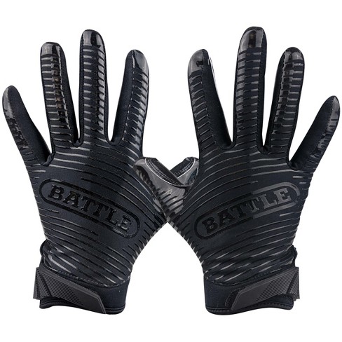 Football cheap gloves target