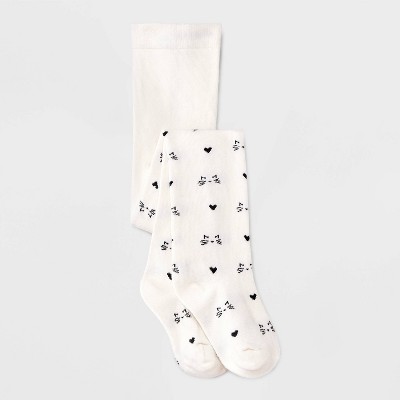 Image of Baby Whisker Tights - Cat & Jack™ 6-12M