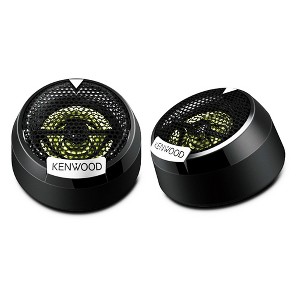 Kenwood KFC-ST01 13/16" Component Tweeter, 120W Max Power - 1 of 1