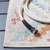 Cabana CBN571 Power Loomed Indoor/Outdoor Rugs - Safavieh - 4 of 4