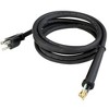 Skil Genuine OEM Replacement Power Cord # 2826321002 - 2 of 2