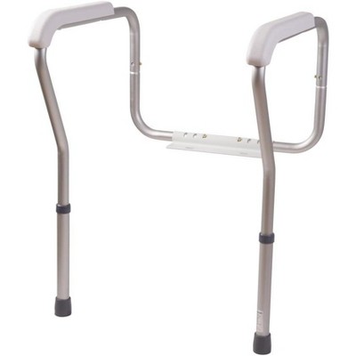HS - Toilet Safety Arms 27-31 Adj