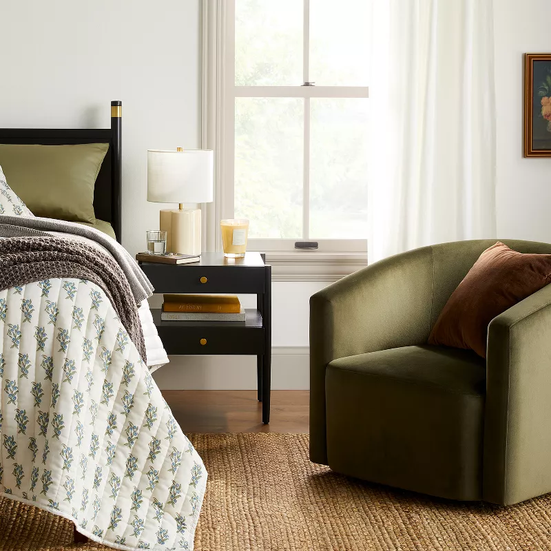 Target bedroom furniture deals sets