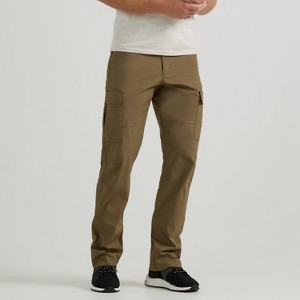 Wrangler Men's ATG Straight Cargo Pants - 1 of 4