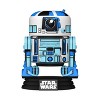 Funko POP! Star Wars: Retro Series - R2-D2 (Target Exclusive) - image 3 of 3