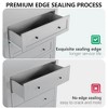 7 Drawers Dresser for Bedroom, Farmhouse Wood Dressers & Chest of Drawers for Clothes - 4 of 4